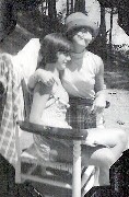 Ruth Bennet McDougal Dorrough; Jean Wilson